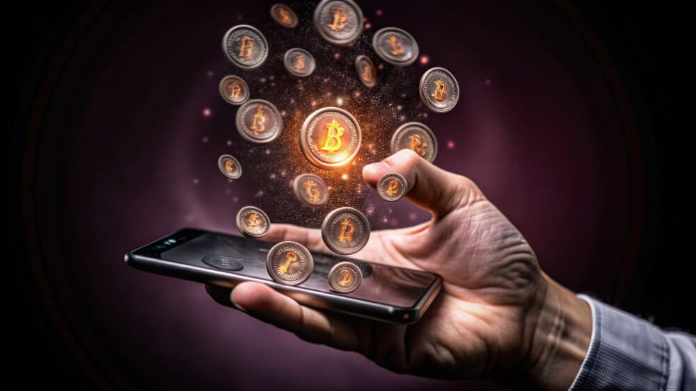 bring digital currencies