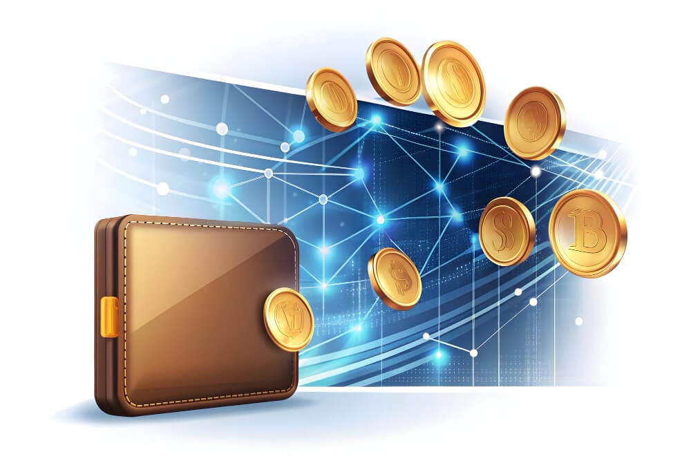 connect your wallet