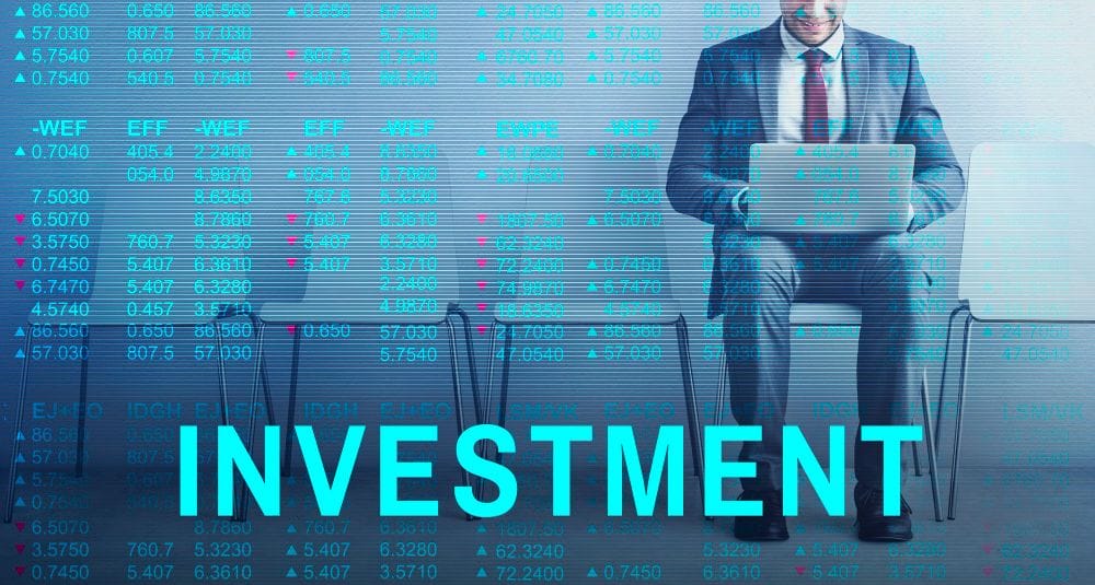 considering investing in ENJ,