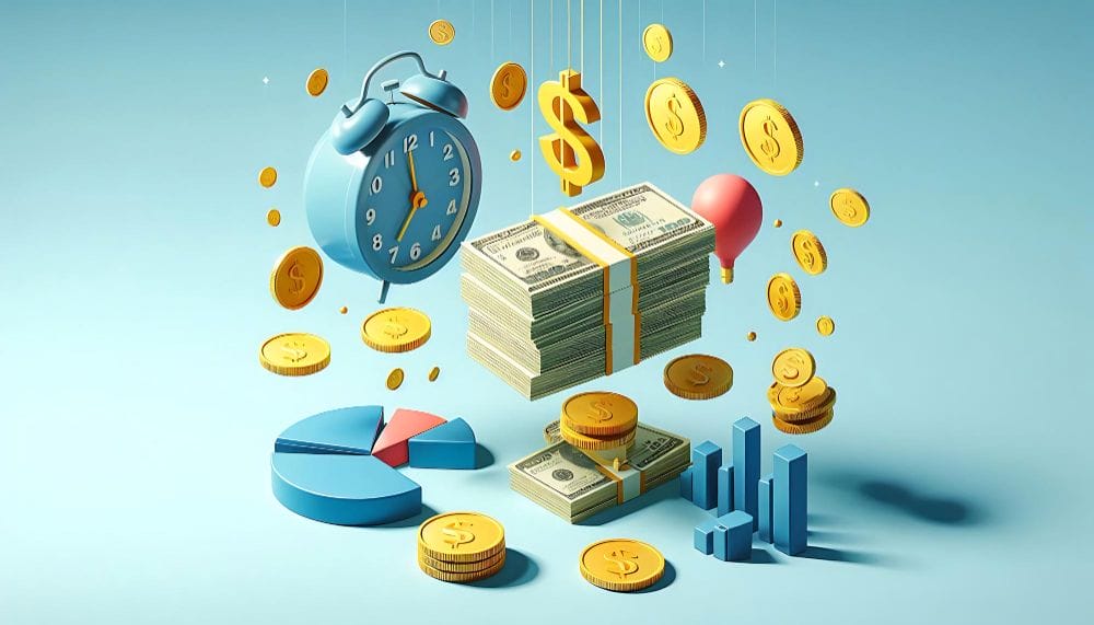 day to day price changes
