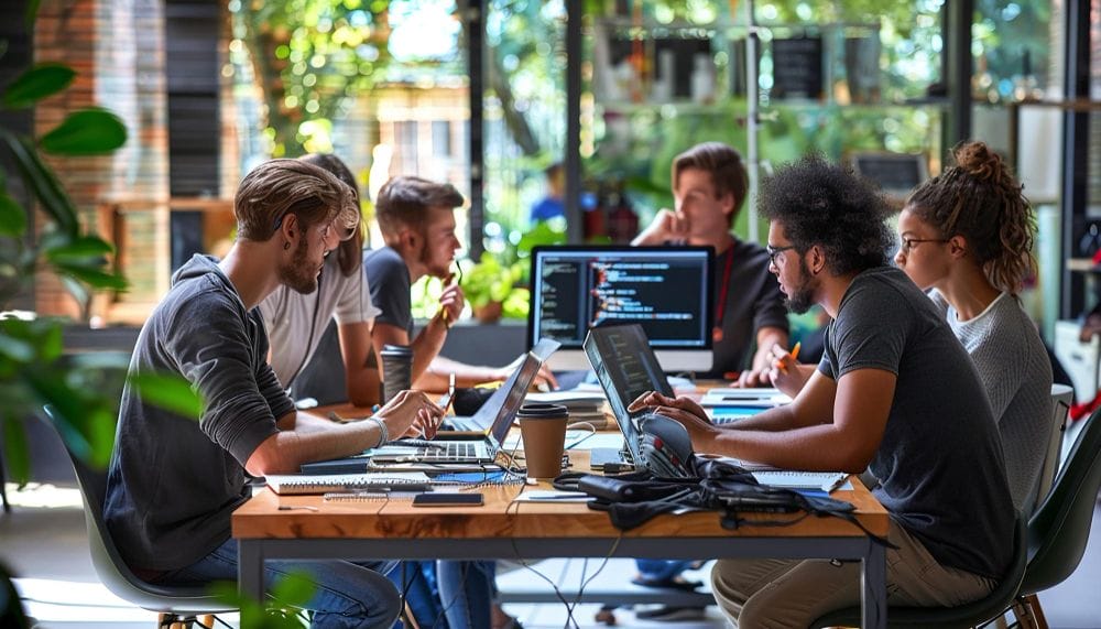developer community