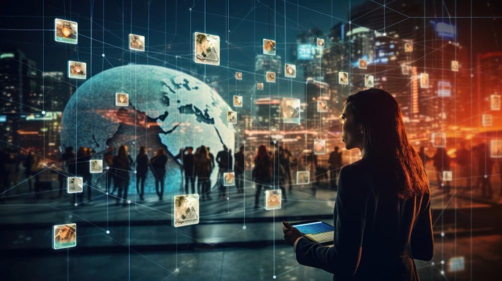 digital asset ecosystem.