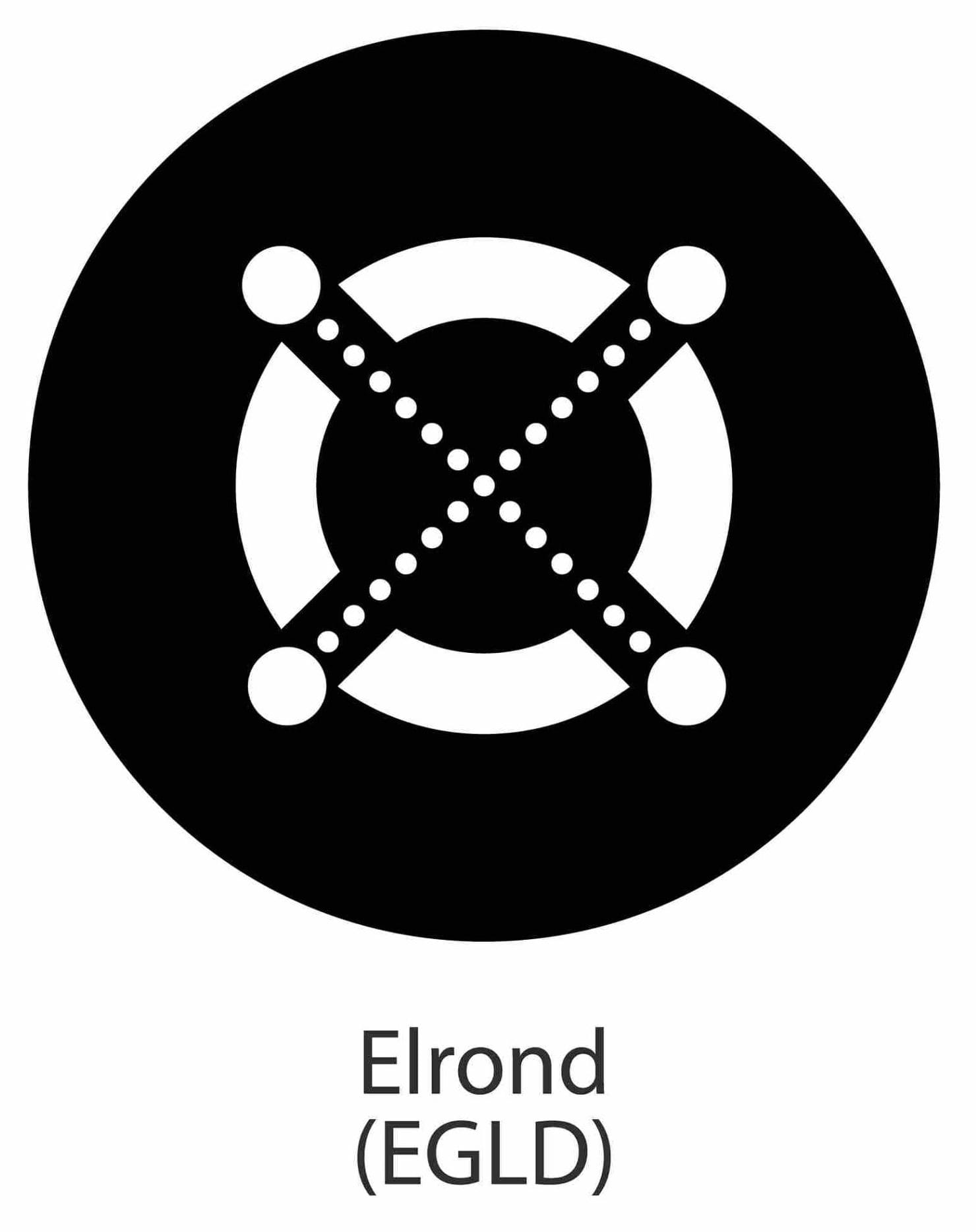 elrond crypto elrond crypto