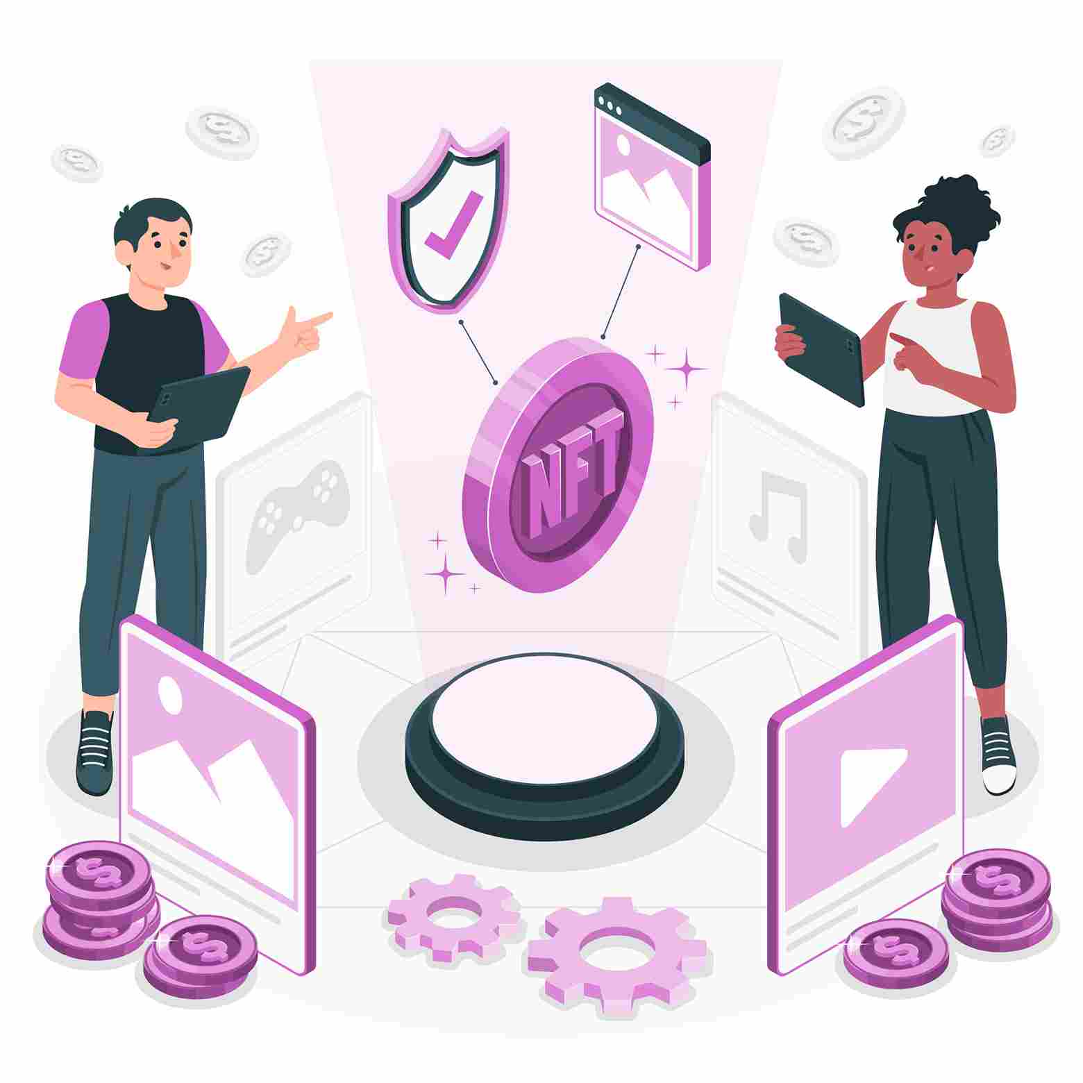enabling cross chain transactions, Cosmos can make DeFi applications more robust