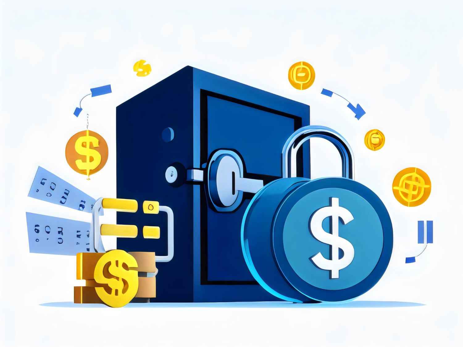 ensuring your funds are secure