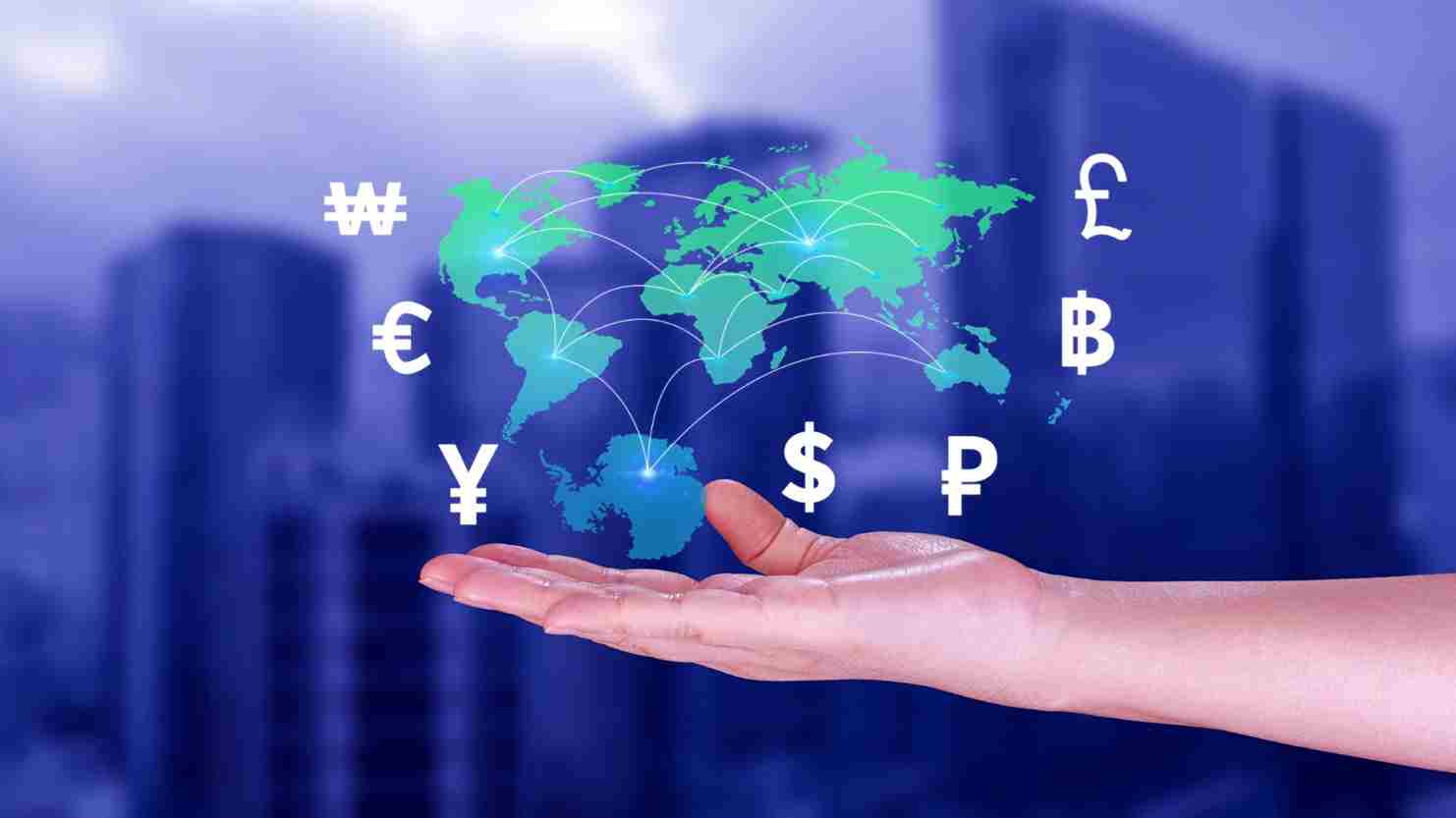 especially in a country that is rapidly embracing digital currencies.