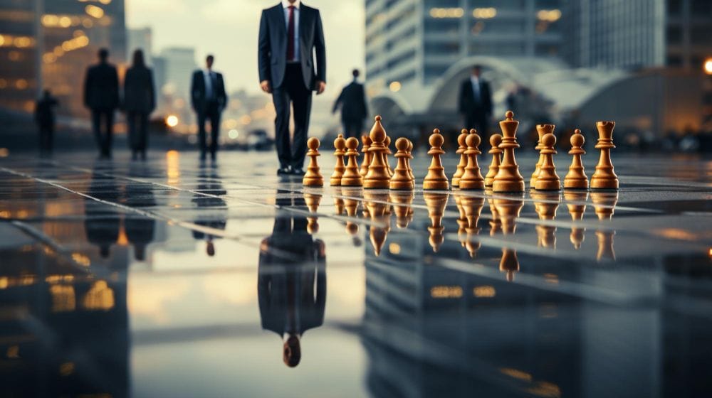 Strategies to Maximize Compounding