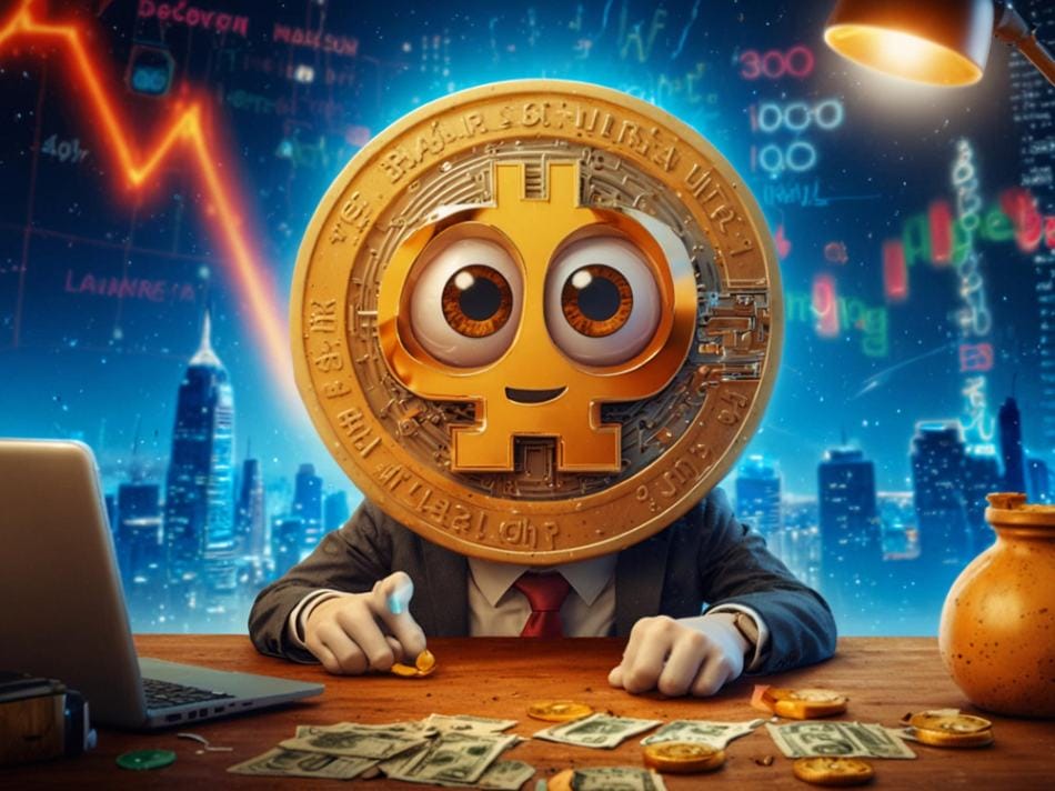 meme themed cryptocurrencies