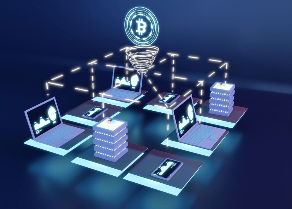 multiple transactions off chain