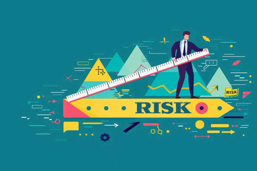 the Art of Risk Management the Art of Risk Management