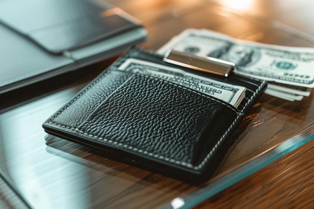 official wallet