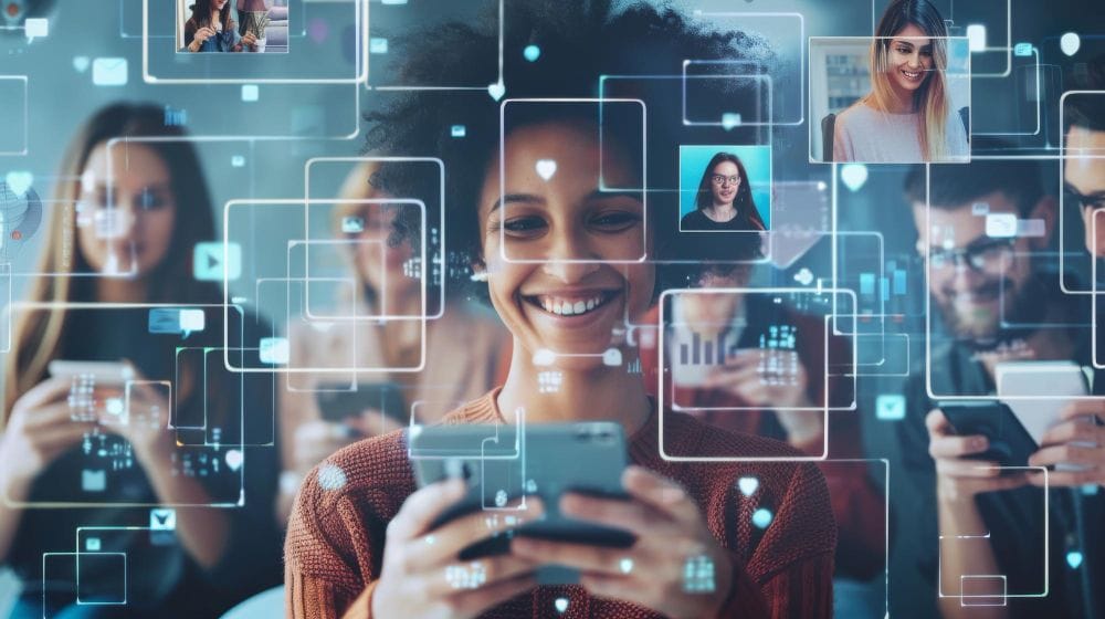 personal connections