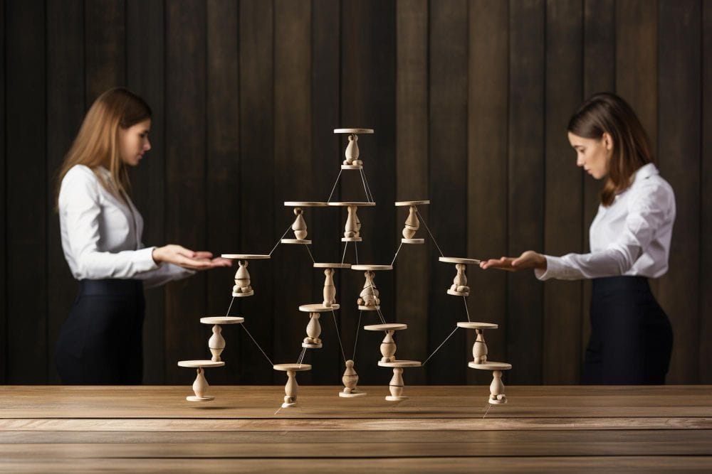 platform's stability.