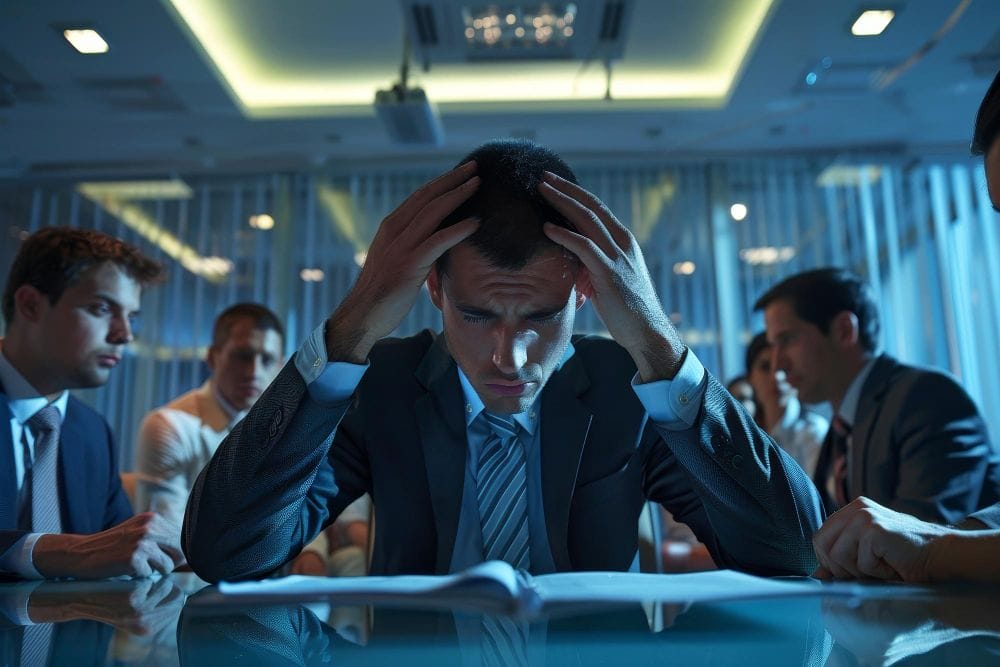 service sector showing signs of weakness.