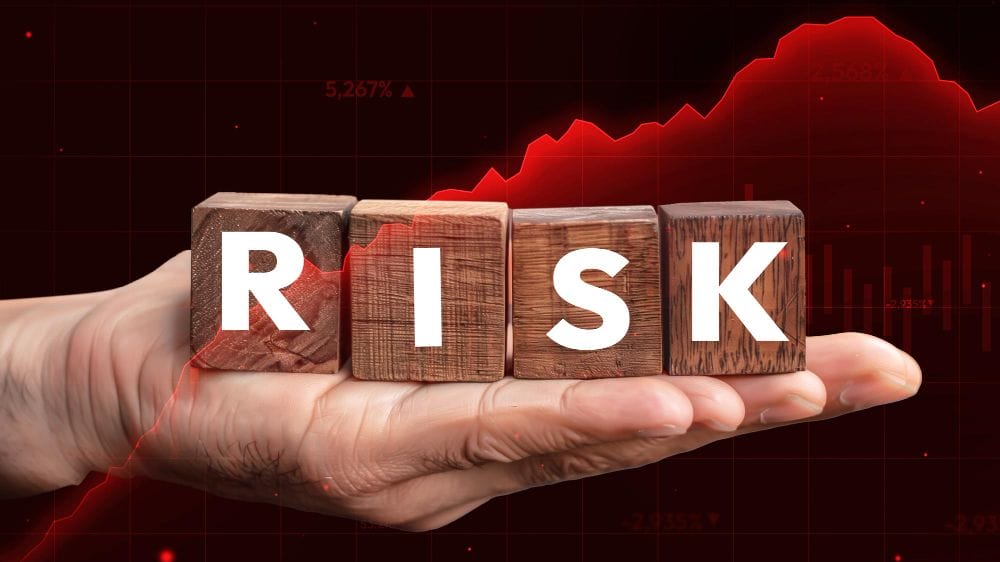 significant risks remain,