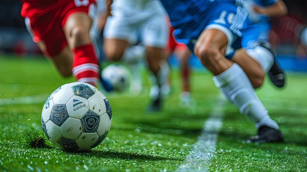 soccer club