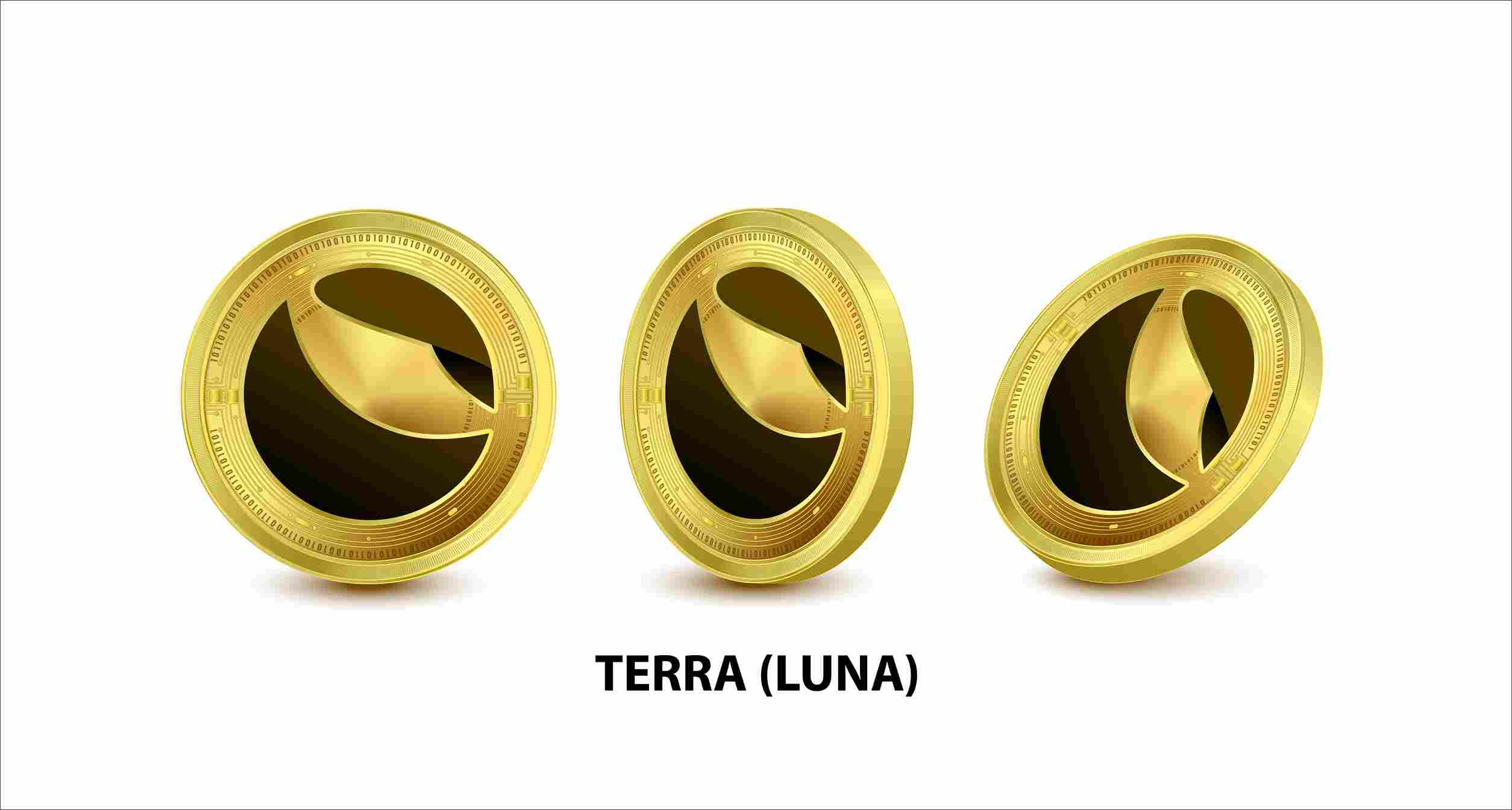 terra luna coin
