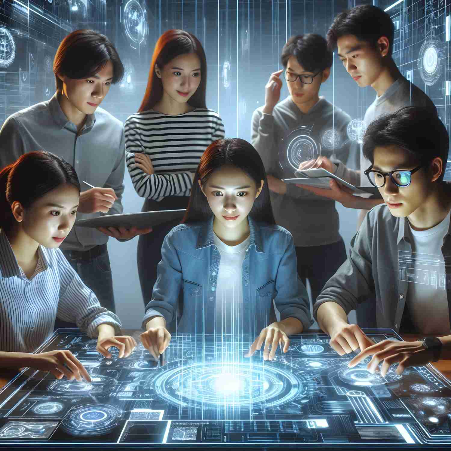 their own proprietary software designed for a smooth trading experience.