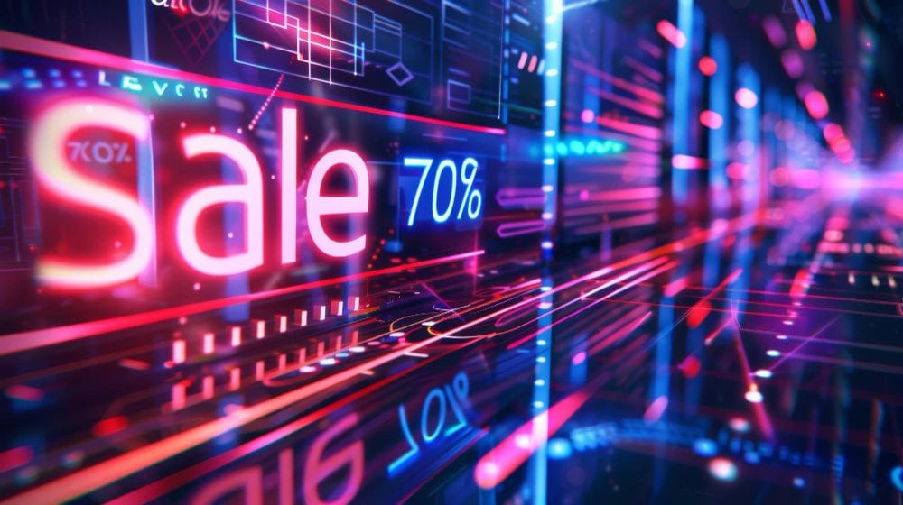 trading discounts