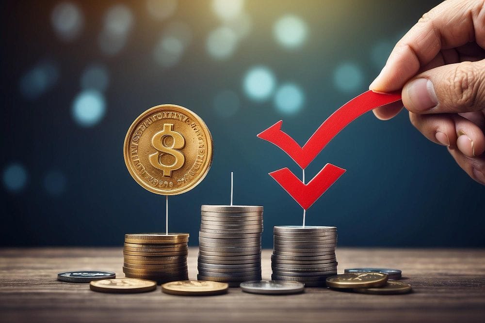 typically reduce the attractiveness of a currency