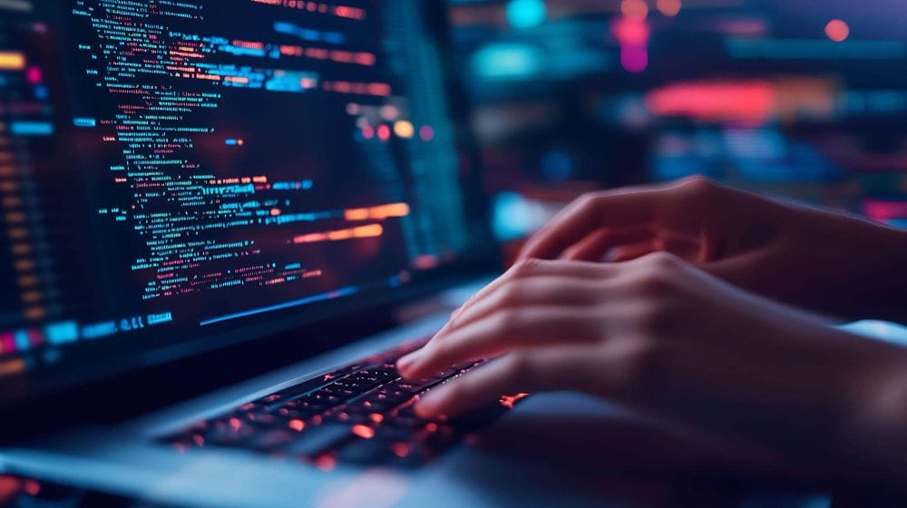 using JavaScript
