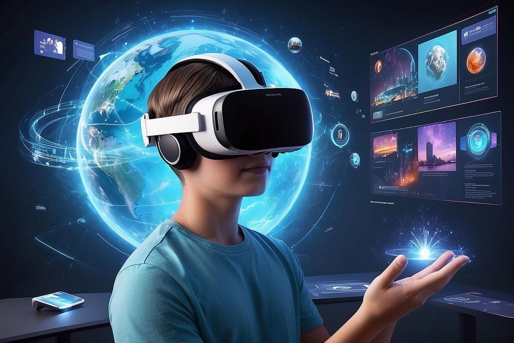 virtual experiences