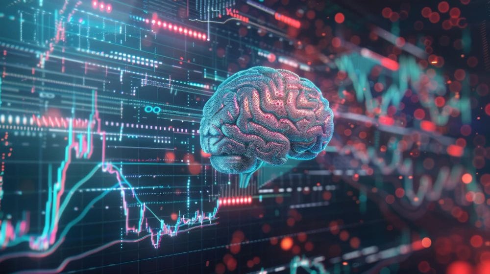 Brain Analyzes the Market