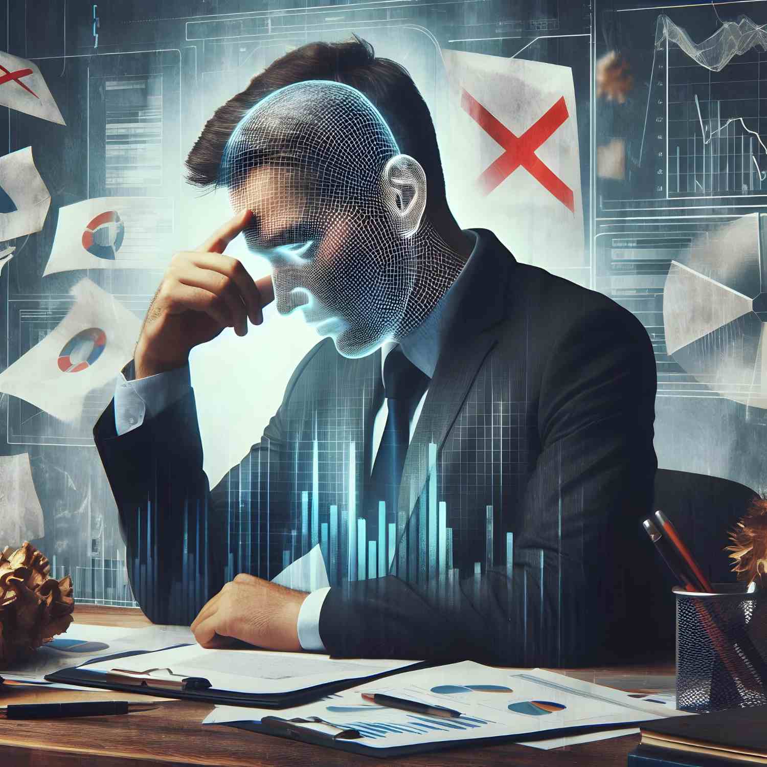 Common Mistakes Traders Make with Spreads