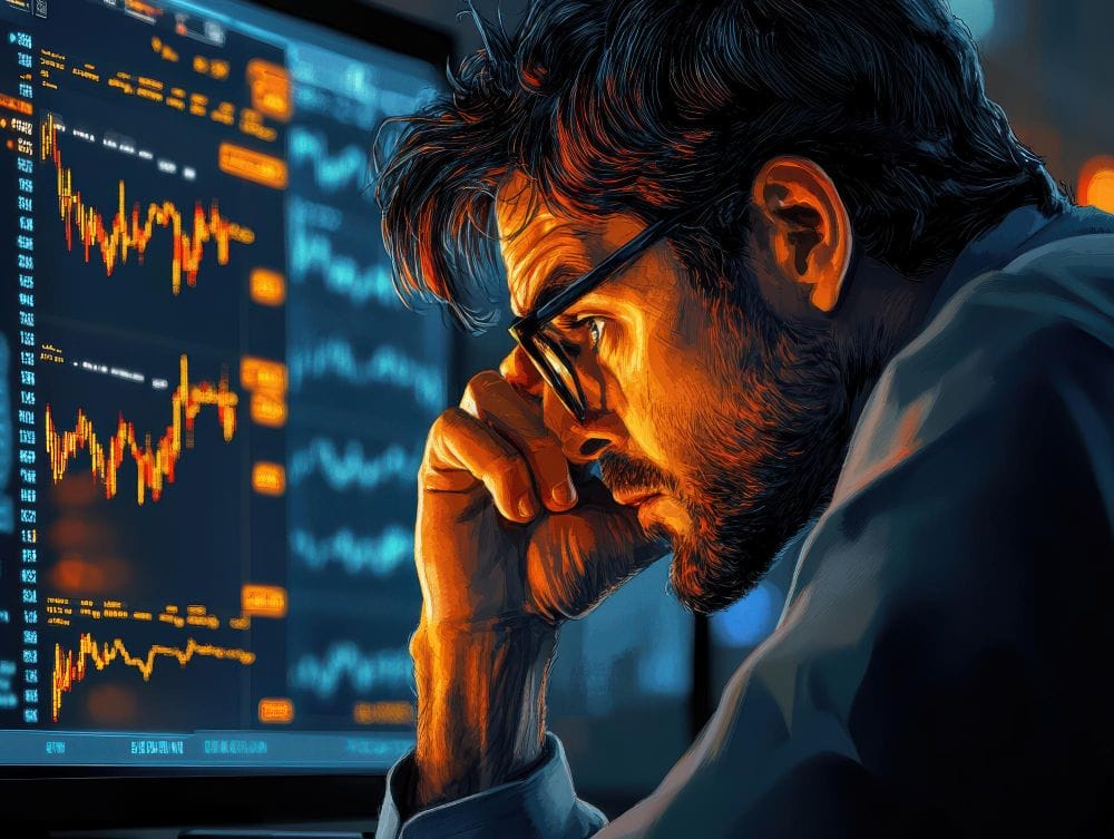 Forex Traders Face the Health Risks of Ignoring Fatigue