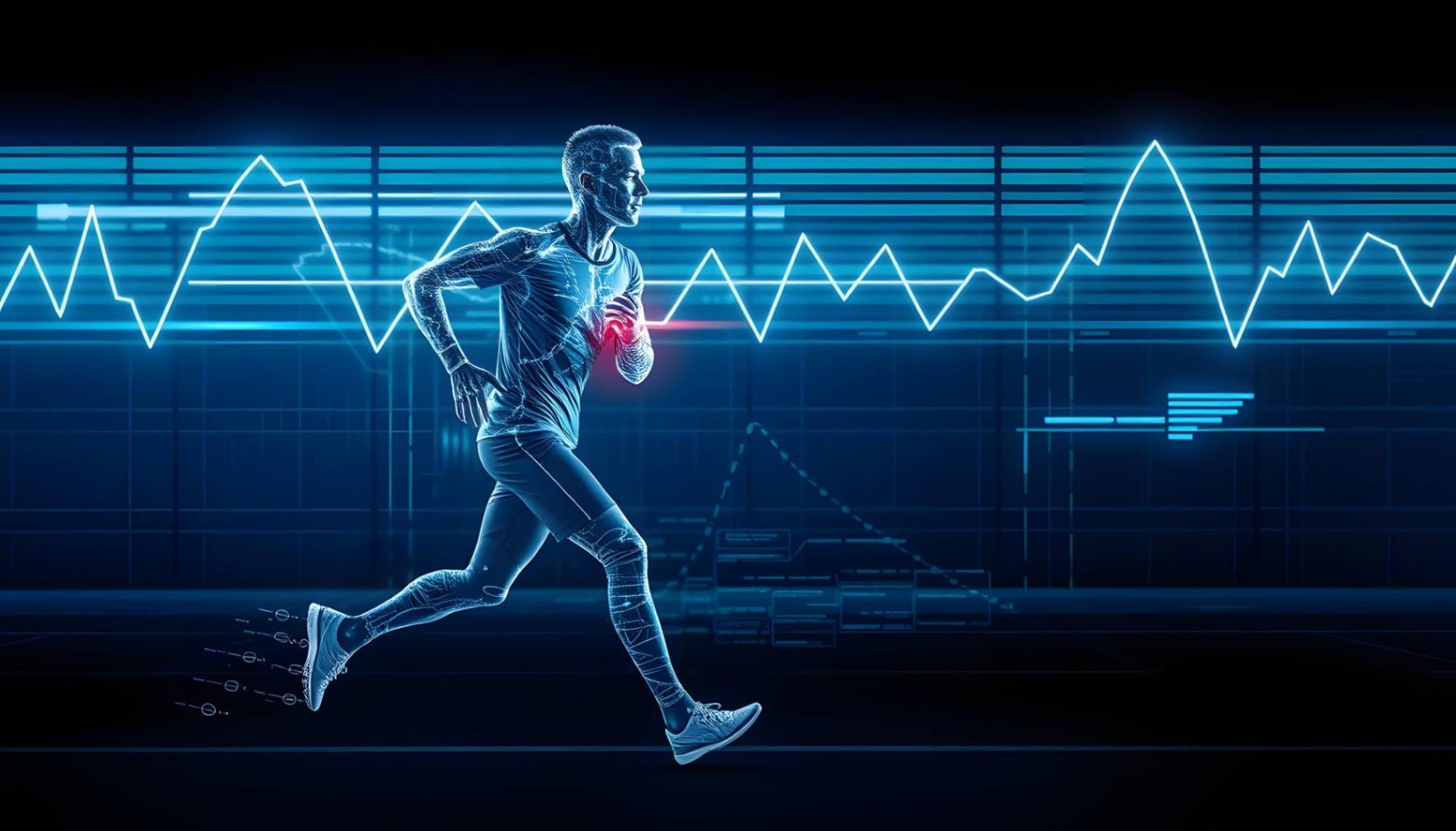 From Charts to Fitness