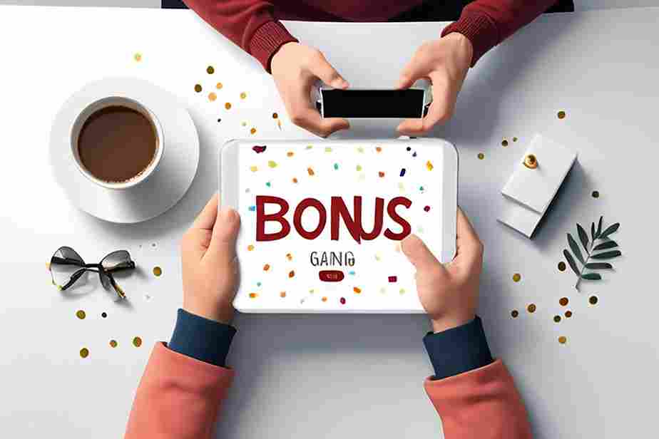 Generous Bonuses and Promotions