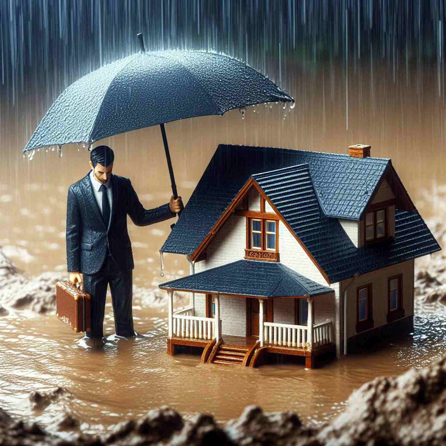 Insurance Policies Covering You When Things Go South