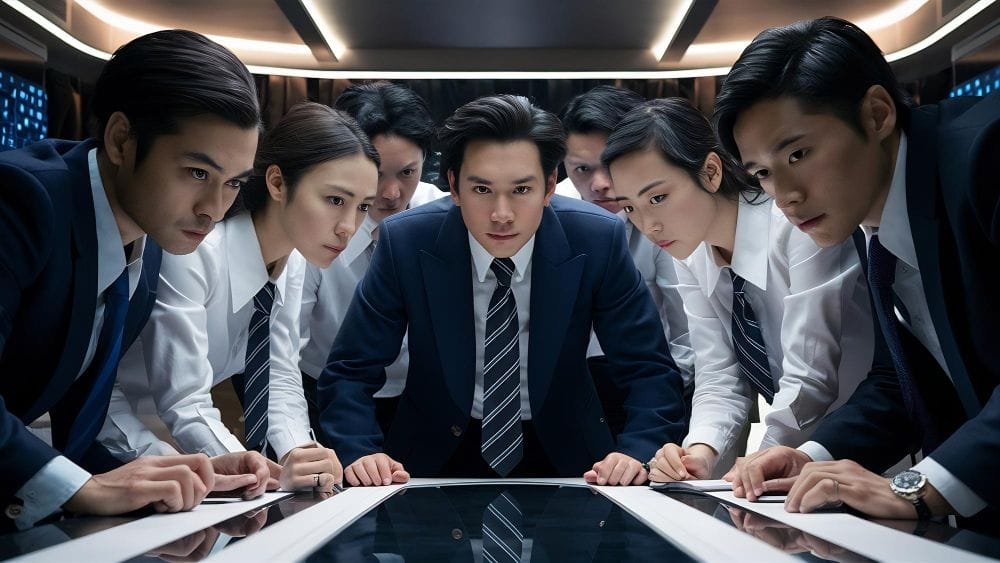 Japan continues to face challenges