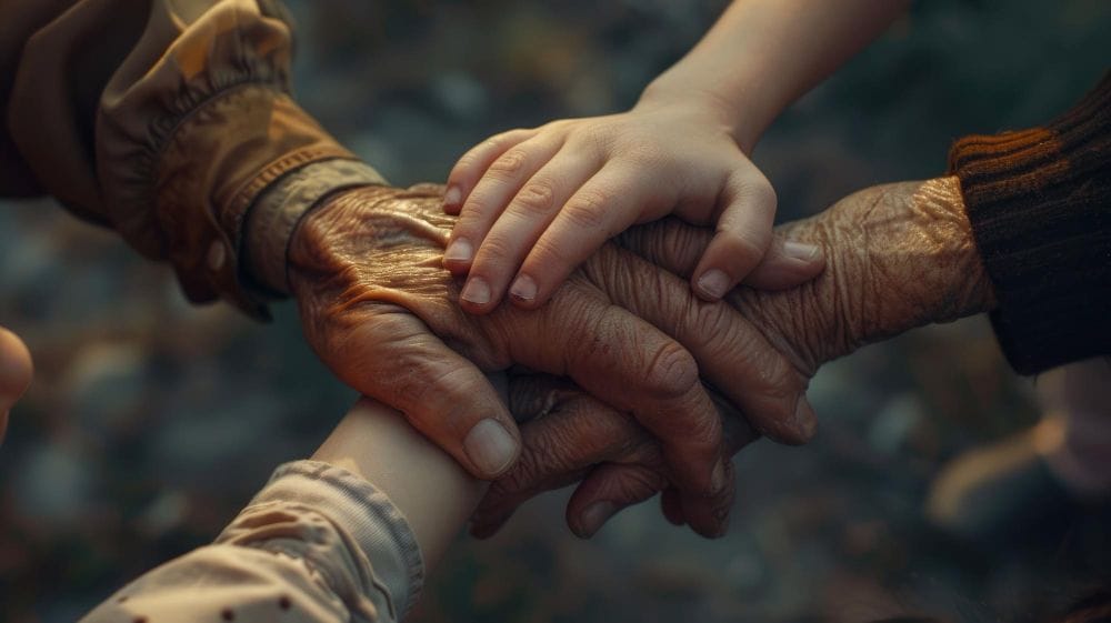 Legacy of Compassion and Service