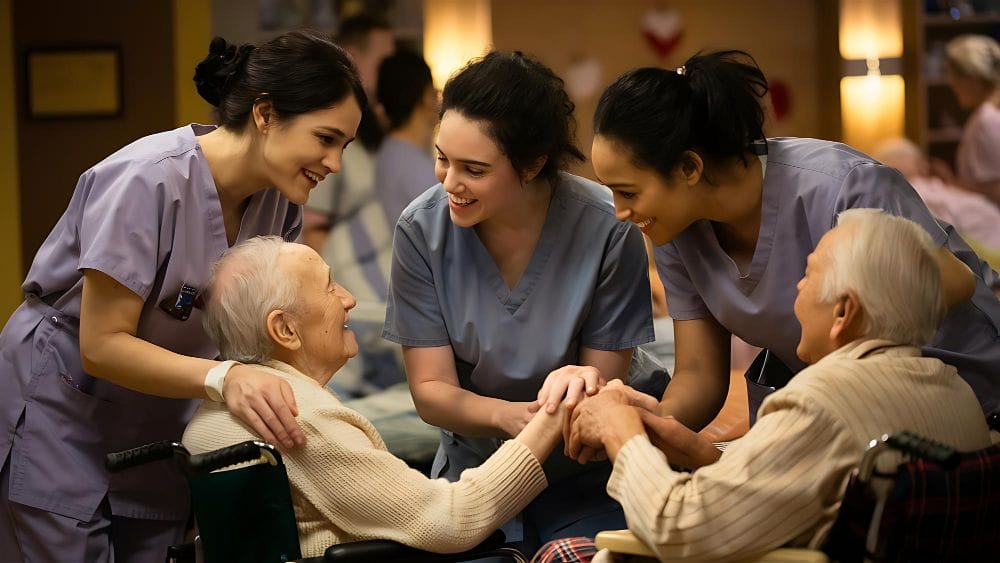 Raising Awareness for Hospice Care