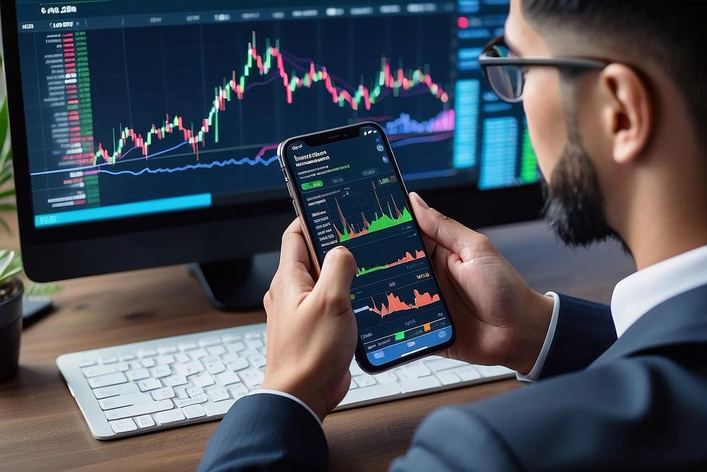 Social Trading Features