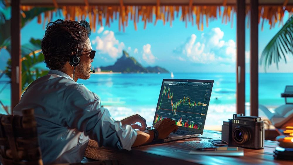 investing in your trading skills