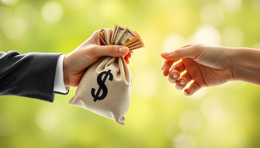 Support to the Dollar