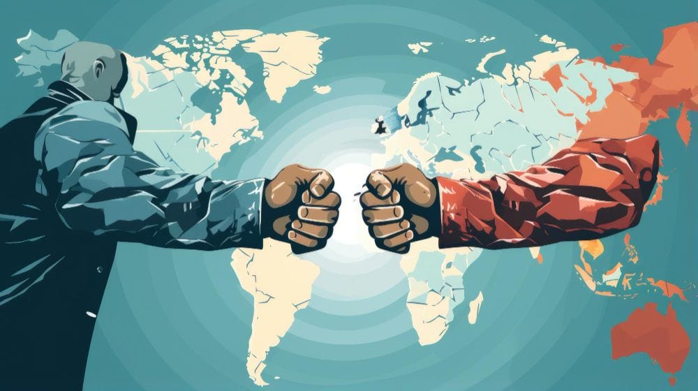 The Broader Middle East Conflict
