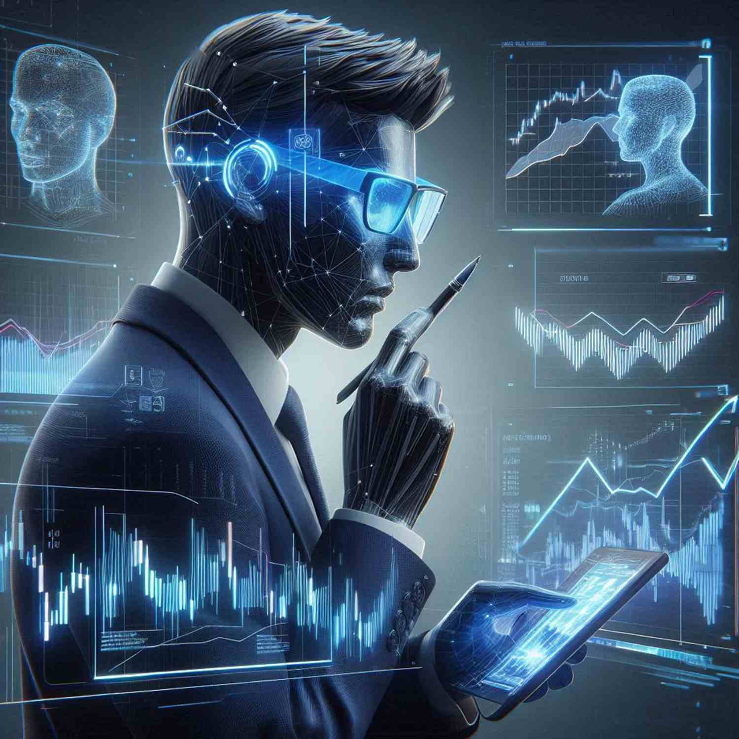 The Future of Forex Spreads