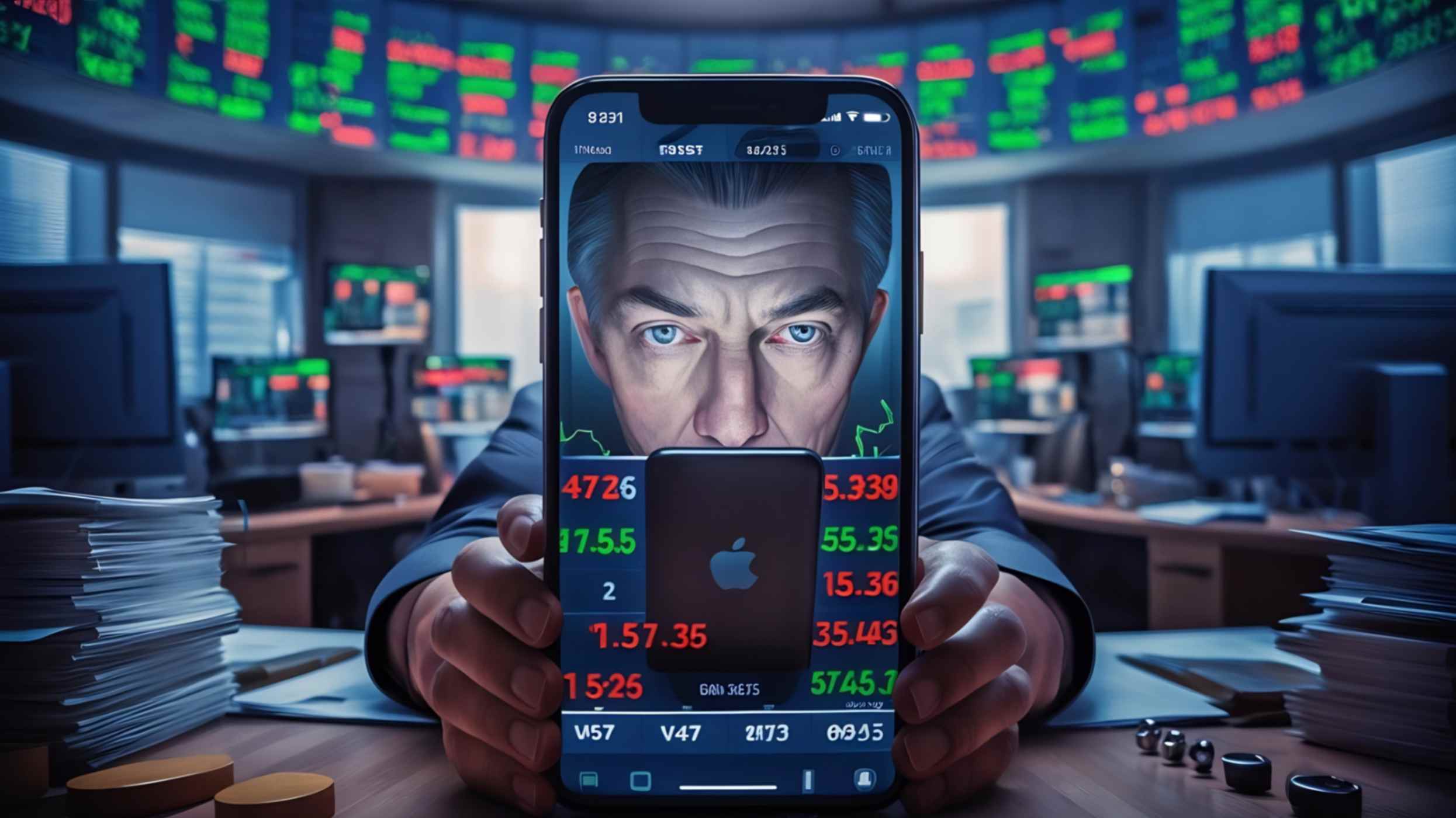 Trading Success