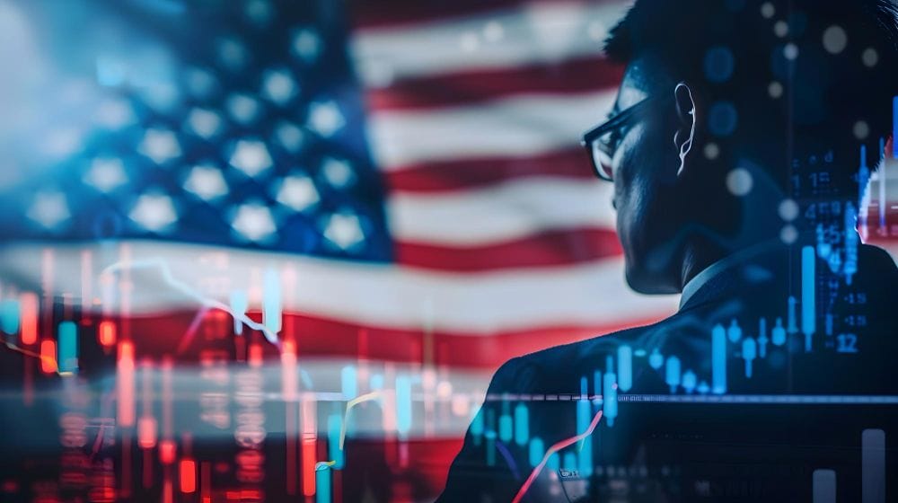 U.S. labor market data