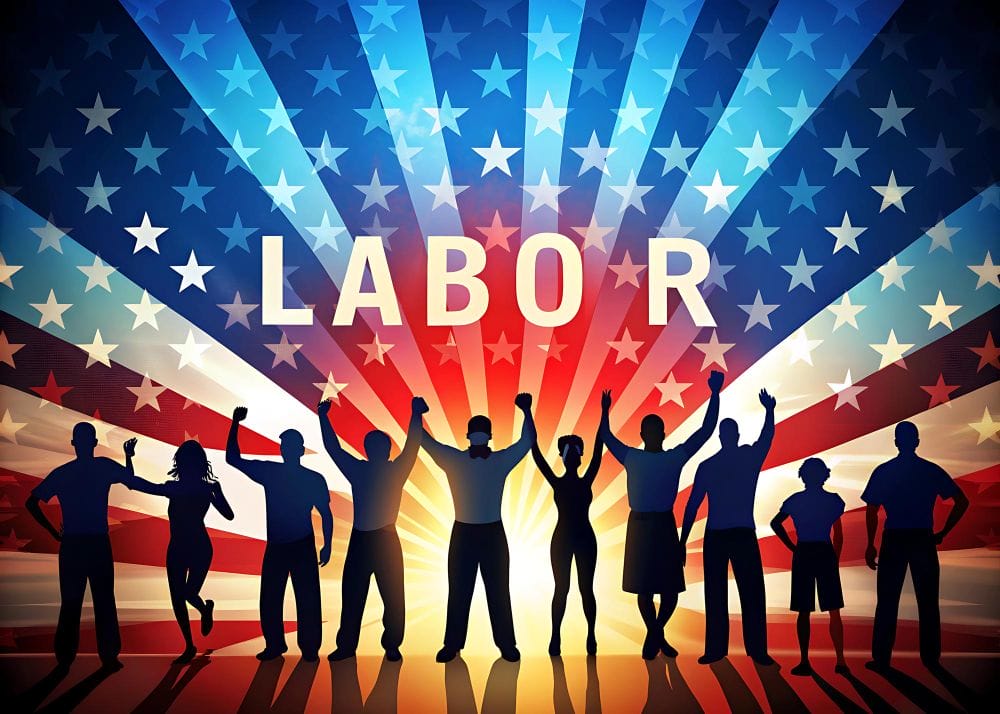 US Job Growth Boosted