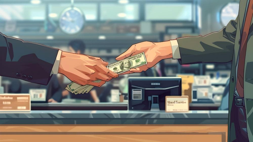Withdrawal Fees Deal Breakers