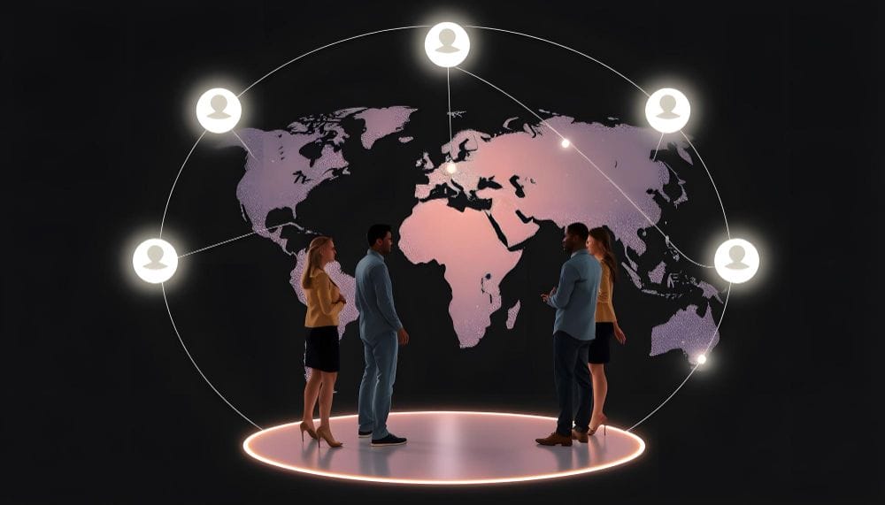 global uncertainty,