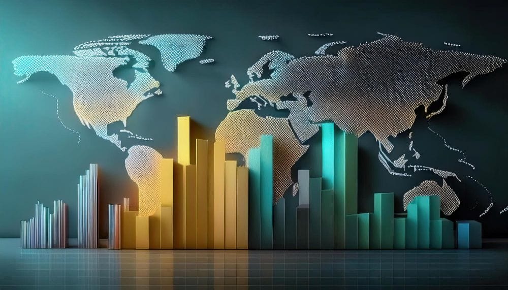 snapshot of the current economic landscape