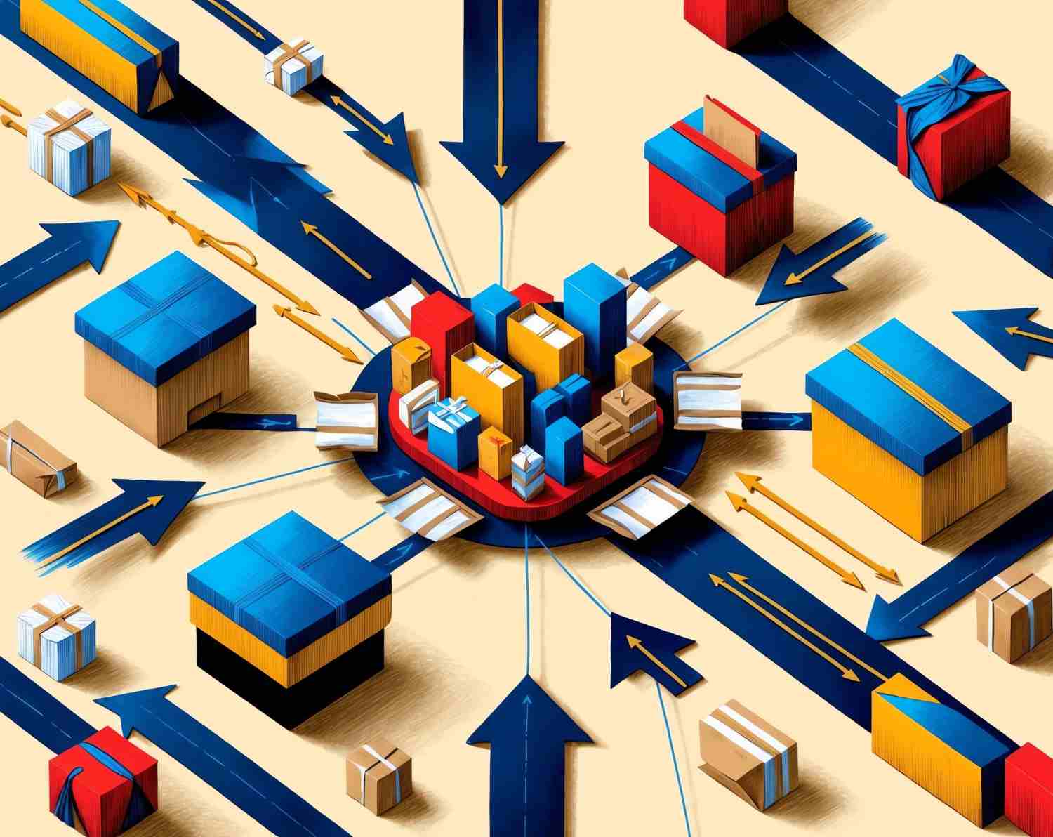 Supply and Demand Dynamics in the Gold Market
