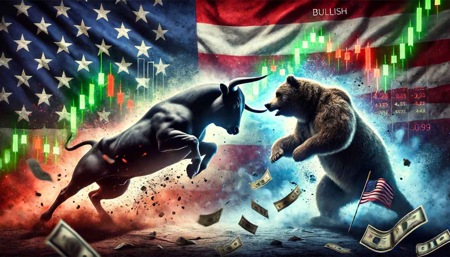 2024 Election Results How Trump’s Win Will Influence Forex Market Volatility
