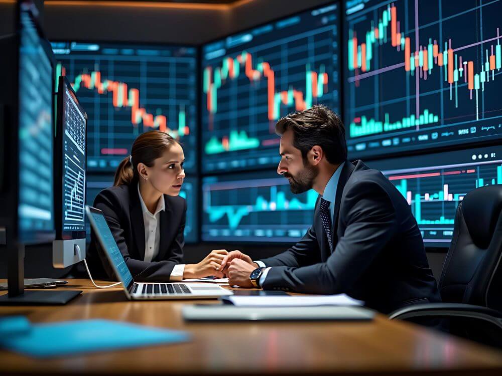 How Women Are Outperforming Men in Trading