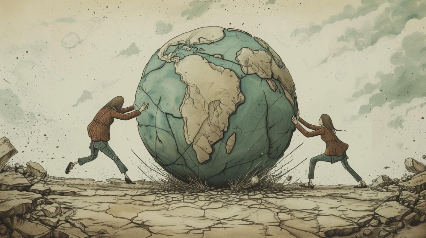 Global Conflicts